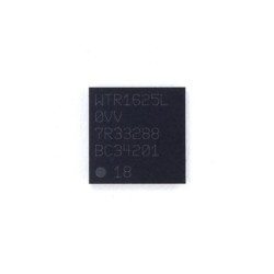NETWORK IC APPLE IPHONE 6/6 PLUS WTR1625L NETWORK IC APPLE IPHONE 6/6 PLUS WTR1625L